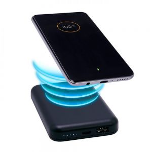 POWER BANK SAMARIO personalizada